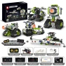 Превью STEM Robotics Kit for Kids — STEM Toys