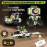 Превью STEM Robotics Kit for Kids — STEM Toys