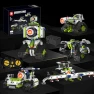 Превью STEM Robotics Kit for Kids — STEM Toys