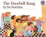 Превью The Doorbell Rang, Greenwillow Books