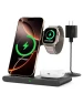Превью Traveling Portable Wireless Fast Charger, JiangXi Kingtron Technology Co.,Ltd.