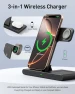 Превью Traveling Portable Wireless Fast Charger, JiangXi Kingtron Technology Co.,Ltd.