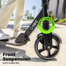 Превью Two Wheels Kick Scooter — Electric Scooter, AERO MOBILITY