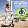 Превью Two Wheels Kick Scooter — Electric Scooter, AERO MOBILITY