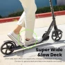 Превью Two Wheels Kick Scooter — Electric Scooter, AERO MOBILITY