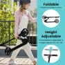 Превью Two Wheels Kick Scooter — Electric Scooter, AERO MOBILITY