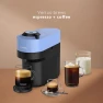 Превью Coffee and Espresso Machine with Milk Frother — Coffee Maker, Nespresso