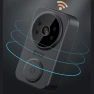 Превью Visual Intercom Doorbell System — Video Doorbell, Zunate