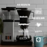 Превью Automatic Drip Pour Over Coffee Brewer — Coffee Maker, Simply Good Coffee