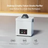 Превью Desktop Smoke Purifier, Creality