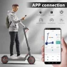 Превью Electric Scooter — Electric Scooter, Symerkal