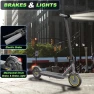 Превью Electric Scooter — Electric Scooter, Qlaway