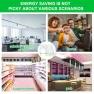 Превью Energy Saving Device Plug — Smart Plug, FYNONO