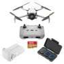 Превью Mini 4 Pro Drone with RC-N2 Controller — Drone, DJI