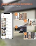 Превью Outdoor Wireless Security Camera — Security Camera, DZEES