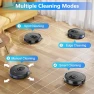 Превью Robot Vacuum and Mop Combo — Robot Vacuum, Tikom