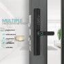 Превью Sliding Smart Door Lock — Smart Lock, We Technology