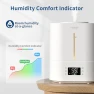 Превью Smart Cool Mist Humidifier — Humidifier, ASAKUKI