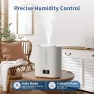 Превью Smart Cool Mist Humidifier — Humidifier, ASAKUKI