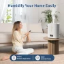 Превью Smart Cool Mist Humidifier — Humidifier, ASAKUKI