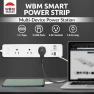 Превью SMART Power Strip — Smart Plug, WBM
