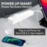 Превью SMART Power Strip — Smart Plug, WBM
