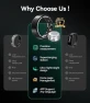 Превью Smart Ring — Smart Ring, MSDQQTIY