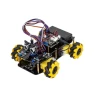 Превью Smart Robot Car Kit — Coding Robot, ACEBOTT