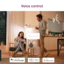 Превью Smart Wi-Fi Light Bulb — Smart Light Bulb, Philips LED
