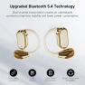 Превью True Wireless Open Ear Bluetooth Headphones — Wireless Earbuds, Chaoyin
