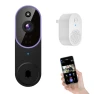 Превью Wireless WiFi Video Doorbell Camera — Video Doorbell