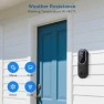 Превью Wireless WiFi Video Doorbell Camera — Video Doorbell
