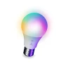 Превью Color-Changing A19 LED Smart Light Bulb — Smart Light Bulb, GLOBE