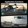Превью Foldable Drone with Camera and LCD Screen Remote Control — Drone, Toladrone