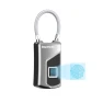 Smart Fingerprint Authentication Touch Stainless USB, MoRub-Japan