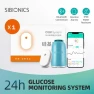 CGM Sensor, Sibionics