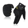 Unisex Motorcycle Gloves with Touch Panel, Zen Picks