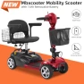 Превью Mobility Scooter — Electric Scooter, Mbxcooter