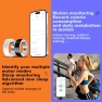 Превью Advanced Health Fitness Tracker Smart Ring, MEETSHERRY