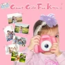 Превью Digital Camera for Kids, GPOSY
