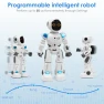 Превью Interactive Smart Robot with Remote Control, sepytia