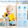 Превью Interactive Smart Robot with Remote Control, sepytia