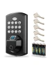 Превью Keypad Fingerprint Door Lock — Smart Lock, DESLOC