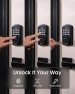 Превью Keypad Fingerprint Door Lock — Smart Lock, DESLOC