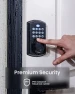 Превью Keypad Fingerprint Door Lock — Smart Lock, DESLOC