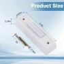 Превью Lighted Doorbell Button, Abvsdu