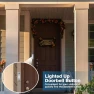 Превью Lighted Doorbell Button, Abvsdu