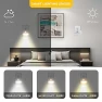 Превью Motion Sensor Night Light Plug in 4 Pack, Sossi