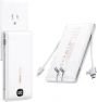 Превью Portable Charger with Built-in Cables — Power Bank, VEEKTOMX