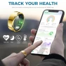 Превью Smart Fitness Ring